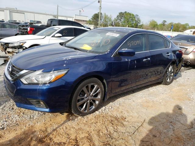 NISSAN ALTIMA 2.5 2018 1n4al3ap0jc281120