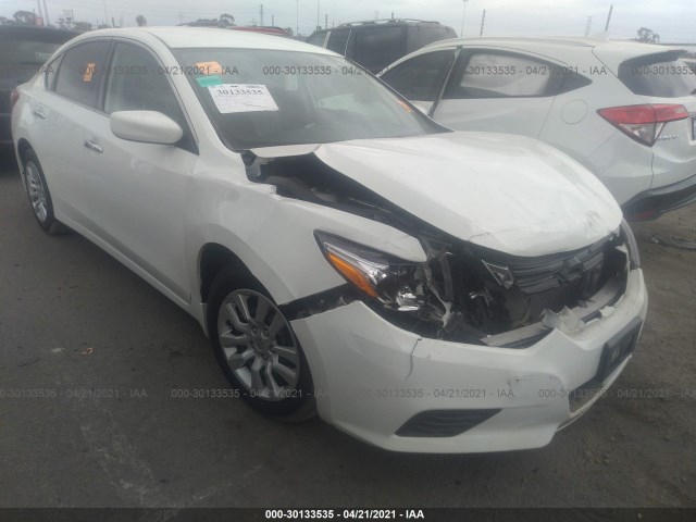 NISSAN ALTIMA 2018 1n4al3ap0jc281263