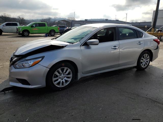 NISSAN ALTIMA 2018 1n4al3ap0jc281473