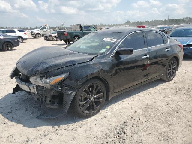 NISSAN ALTIMA 2.5 2018 1n4al3ap0jc281859