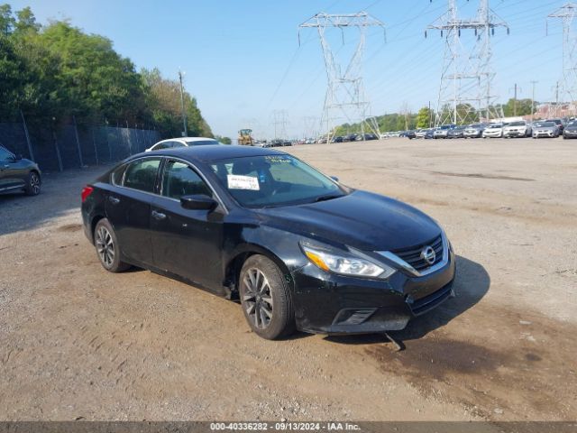 NISSAN ALTIMA 2018 1n4al3ap0jc282025