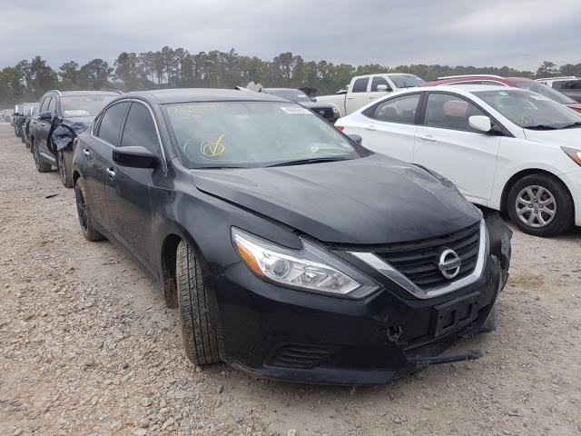 NISSAN ALTIMA 2.5 2018 1n4al3ap0jc282395