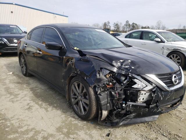 NISSAN ALTIMA 2.5 2018 1n4al3ap0jc282400