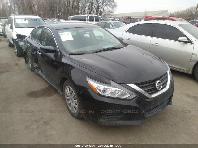 NISSAN ALTIMA 2018 1n4al3ap0jc282509