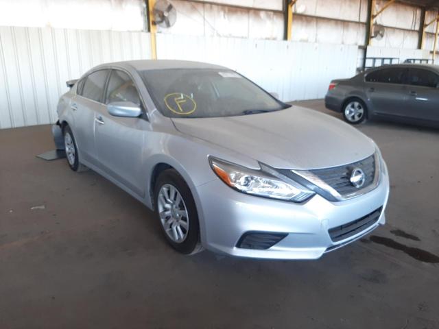 NISSAN ALTIMA 2.5 2018 1n4al3ap0jc282607