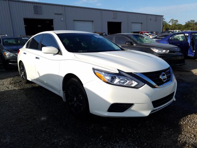 NISSAN ALTIMA 2.5 2018 1n4al3ap0jc283112