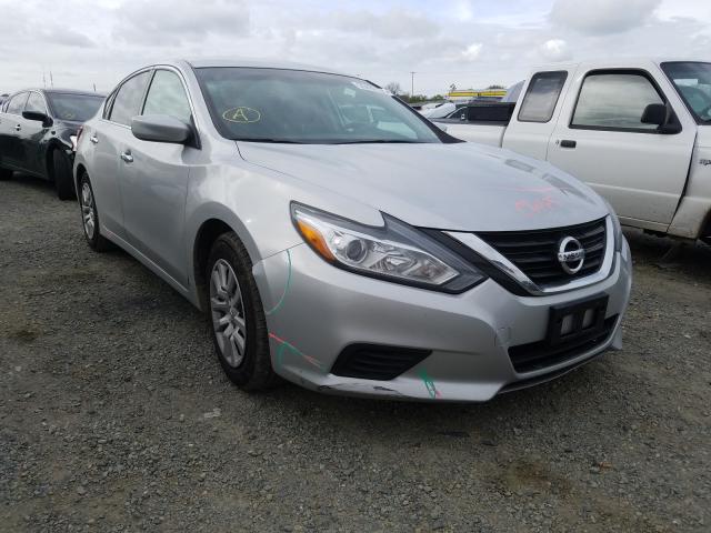 NISSAN ALTIMA 2.5 2018 1n4al3ap0jc283594