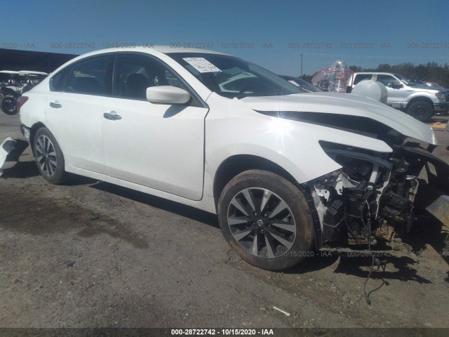 NISSAN ALTIMA 2018 1n4al3ap0jc283630