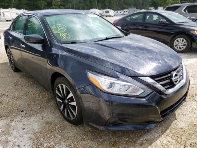 NISSAN ALTIMA 2.5 2018 1n4al3ap0jc283868