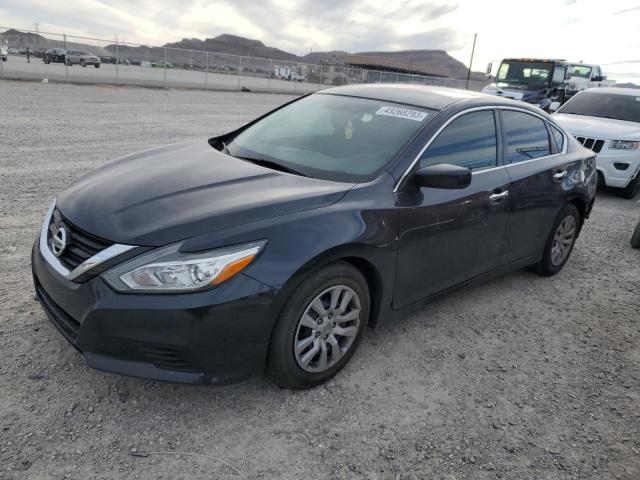 NISSAN ALTIMA 2.5 2018 1n4al3ap0jc284969