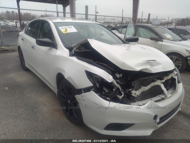 NISSAN ALTIMA 2018 1n4al3ap0jc286723