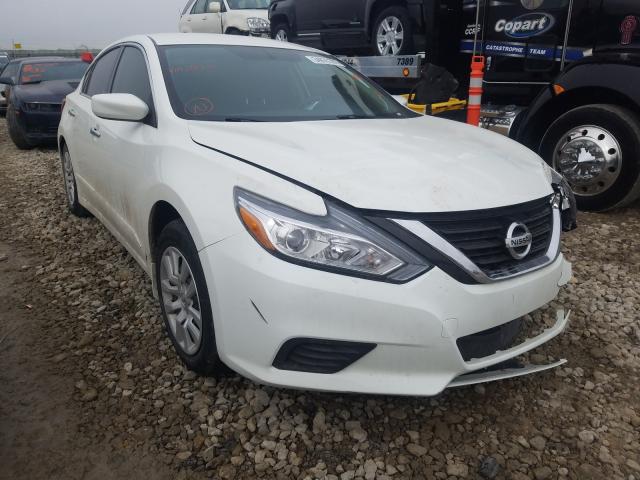 NISSAN ALTIMA 2.5 2018 1n4al3ap0jc287211