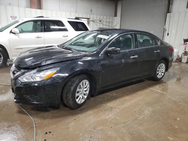 NISSAN ALTIMA 2.5 2018 1n4al3ap0jc287337