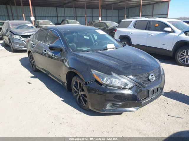 NISSAN ALTIMA 2018 1n4al3ap0jc287466