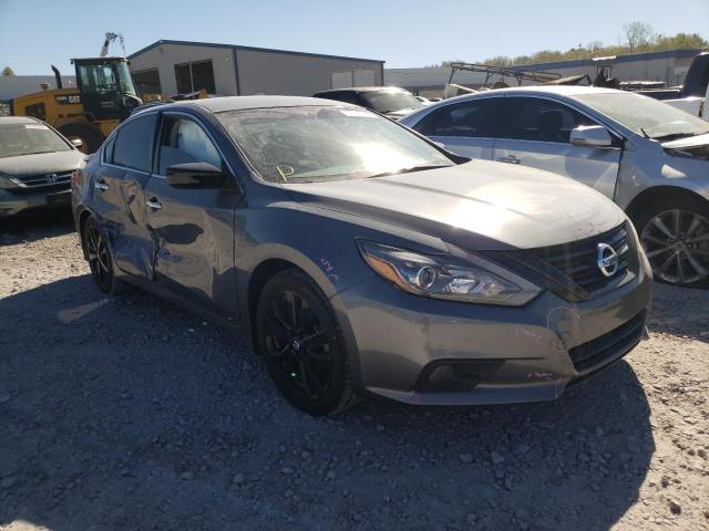 NISSAN ALTIMA 2.5 2018 1n4al3ap0jc287516