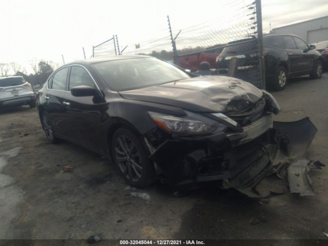 NISSAN ALTIMA 2018 1n4al3ap0jc288357