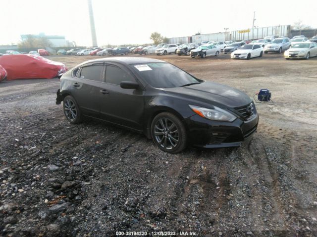 NISSAN ALTIMA 2018 1n4al3ap0jc289234