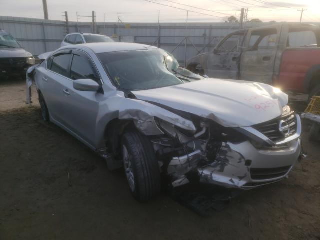 NISSAN ALTIMA 2.5 2018 1n4al3ap0jc289251