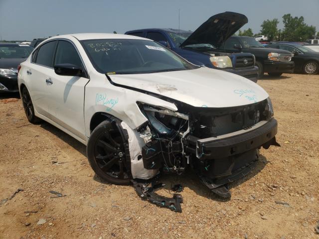 NISSAN ALTIMA 2.5 2018 1n4al3ap0jc290710