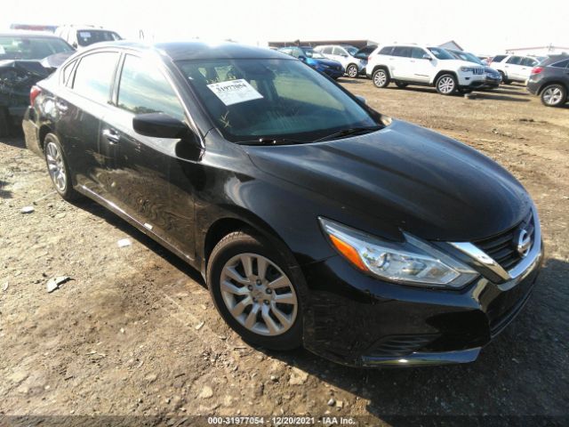 NISSAN ALTIMA 2018 1n4al3ap0jc291954