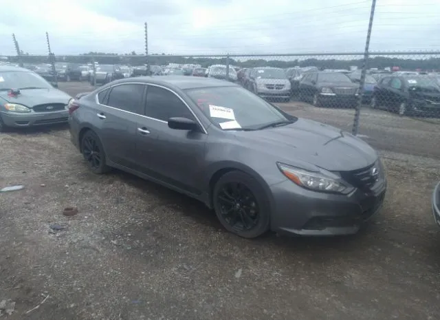 NISSAN ALTIMA 2018 1n4al3ap0jc291985