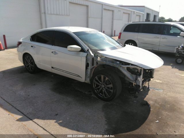 NISSAN ALTIMA 2018 1n4al3ap0jc292098