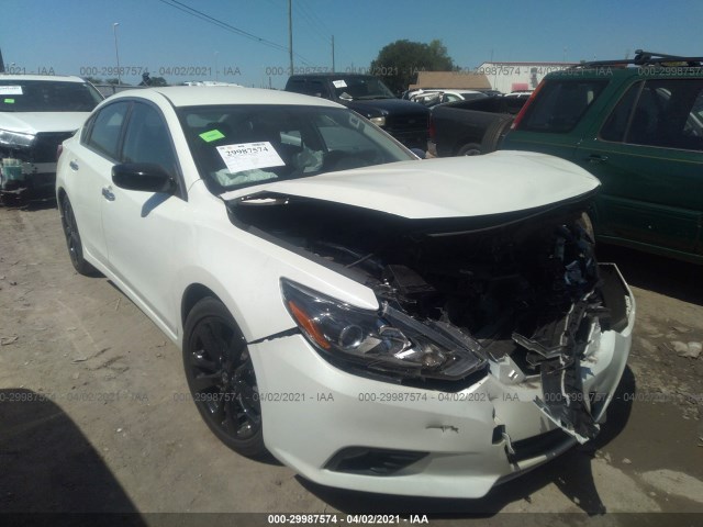 NISSAN ALTIMA 2018 1n4al3ap0jc292621