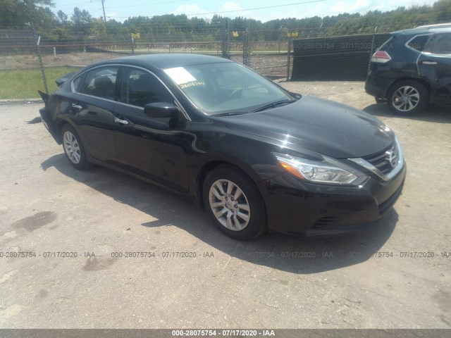 NISSAN ALTIMA 2018 1n4al3ap0jc293140