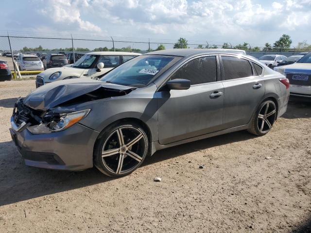 NISSAN ALTIMA 2.5 2018 1n4al3ap0jc293221