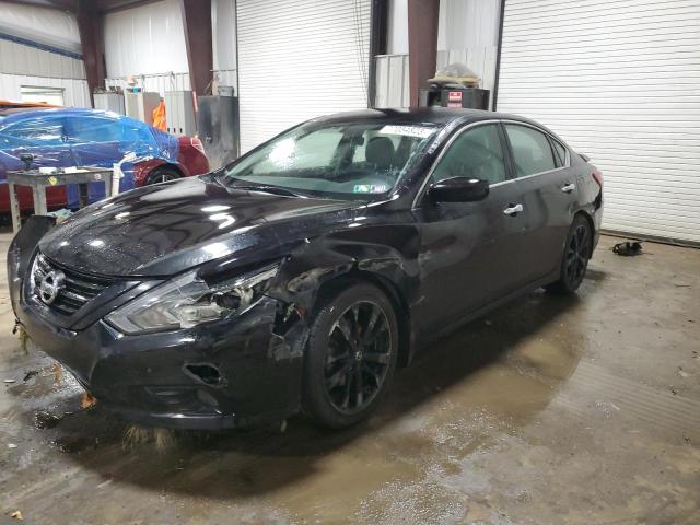 NISSAN ALTIMA 2018 1n4al3ap0jc293235