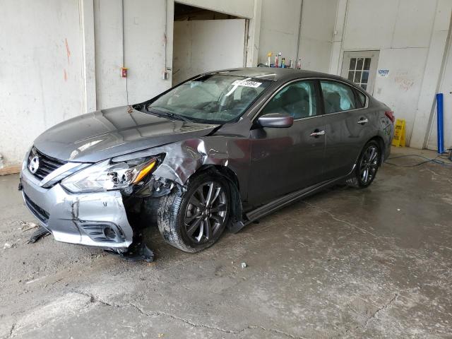 NISSAN ALTIMA 2018 1n4al3ap0jc293705