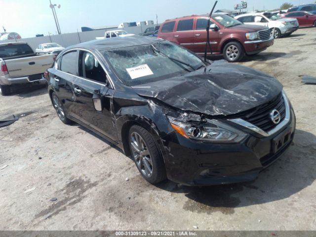 NISSAN ALTIMA 2018 1n4al3ap0jc295115