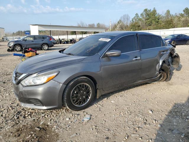 NISSAN ALTIMA 2018 1n4al3ap0jc295292