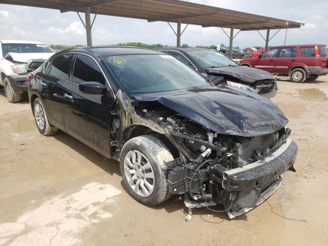 NISSAN ALTIMA 2.5 2018 1n4al3ap0jc295521