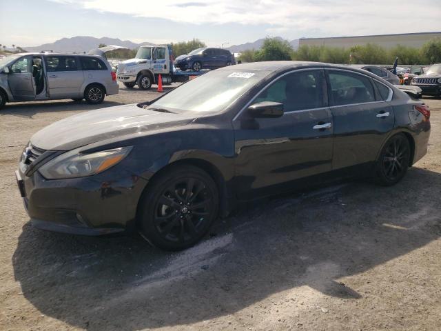 NISSAN ALTIMA 2.5 2018 1n4al3ap0jc296149