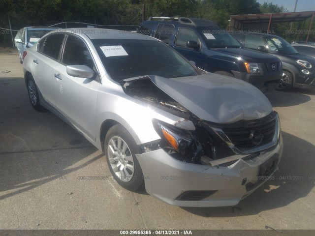 NISSAN ALTIMA 2018 1n4al3ap0jc296264