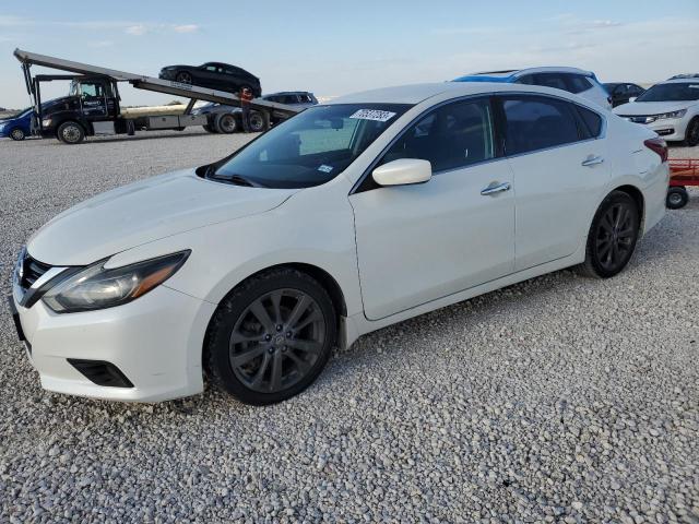 NISSAN ALTIMA 2.5 2018 1n4al3ap0jc296281