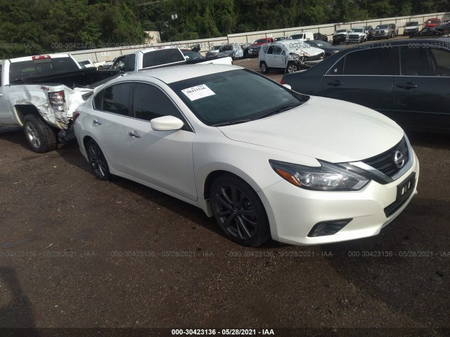 NISSAN ALTIMA 2018 1n4al3ap0jc296636