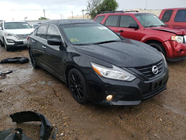 NISSAN ALTIMA 2.5 2018 1n4al3ap0jc296944