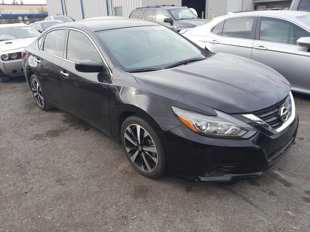 NISSAN ALTIMA 2018 1n4al3ap0jc297074