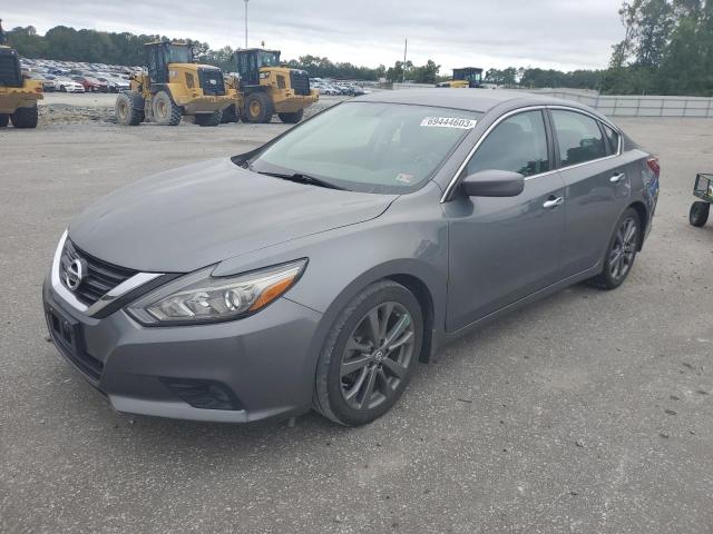 NISSAN ALTIMA 2.5 2018 1n4al3ap0jc297351