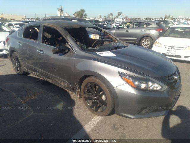 NISSAN ALTIMA 2018 1n4al3ap0jc297561