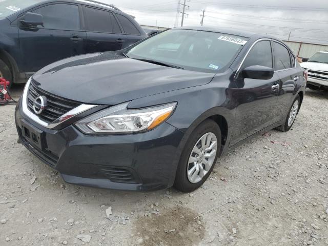 NISSAN ALTIMA 2.5 2018 1n4al3ap0jc470219