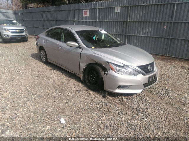 NISSAN ALTIMA 2018 1n4al3ap0jc470611