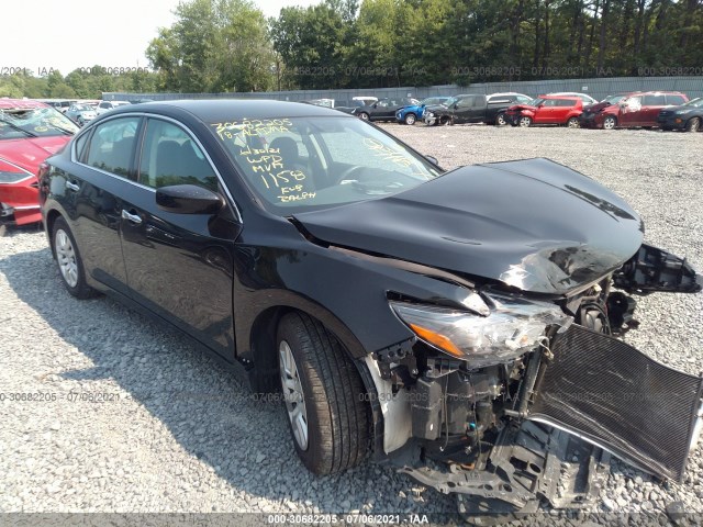 NISSAN ALTIMA 2018 1n4al3ap0jc471158