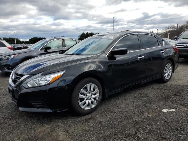 NISSAN ALTIMA 2.5 2018 1n4al3ap0jc471581