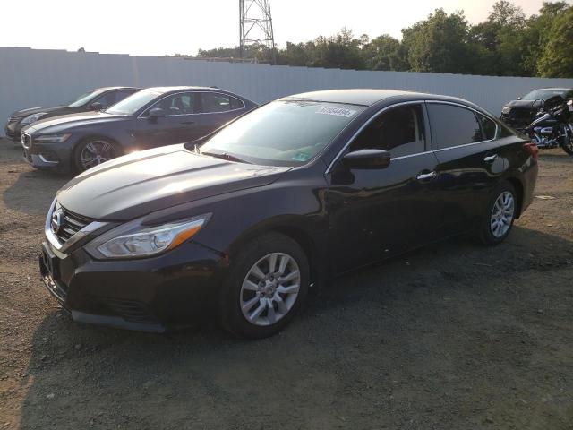 NISSAN ALTIMA 2.5 2018 1n4al3ap0jc471693