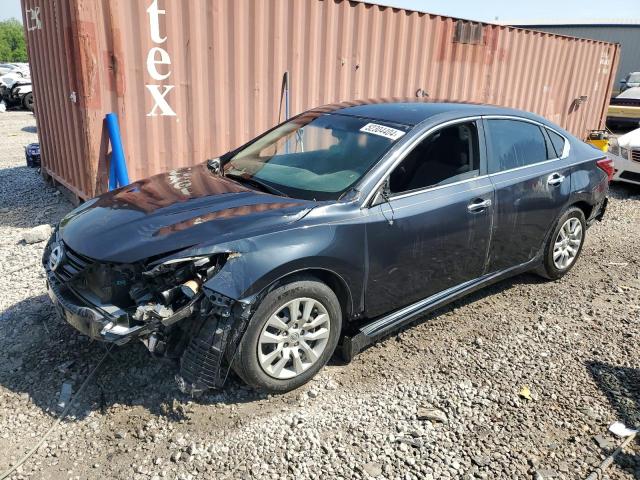 NISSAN ALTIMA 2018 1n4al3ap0jc471774