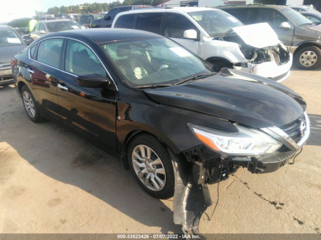 NISSAN ALTIMA 2018 1n4al3ap0jc471841