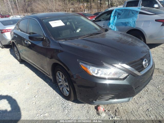 NISSAN ALTIMA 2018 1n4al3ap0jc472486